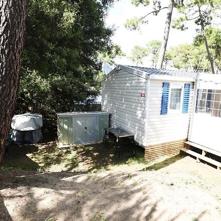 Mobil Home 8 personnes Les Mathes Esterno foto