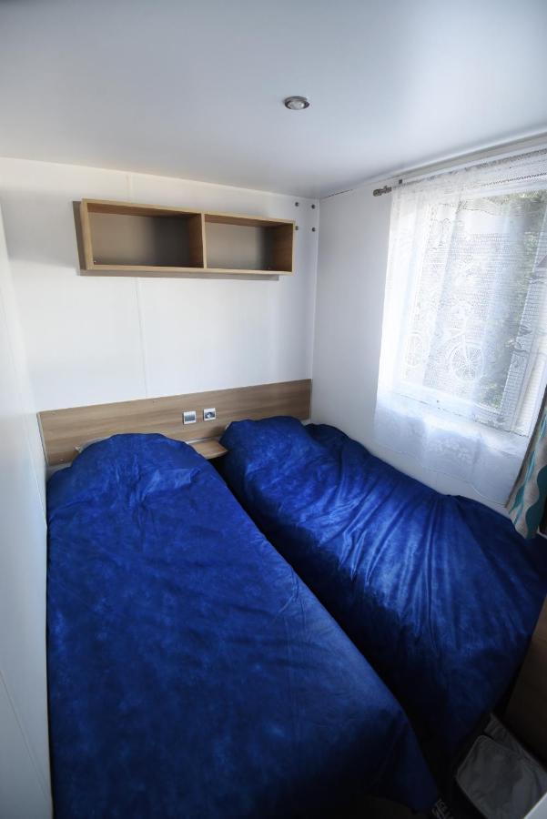 Mobil Home 8 personnes Les Mathes Esterno foto